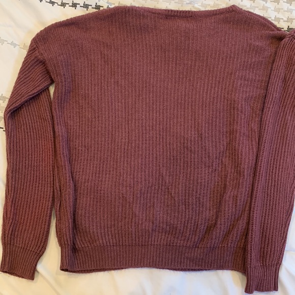 Women’s pullover sweater - Picture 2 of 2